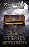 The Lost Stories